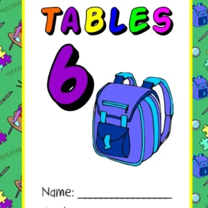 Tables 6