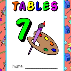 Tables 7