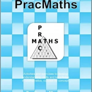 Prac Maths Grade 4