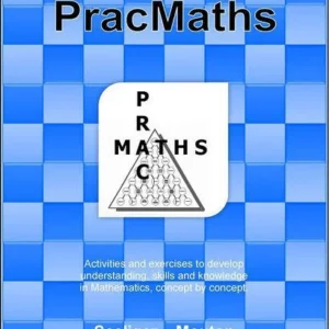Prac Maths Grade 5