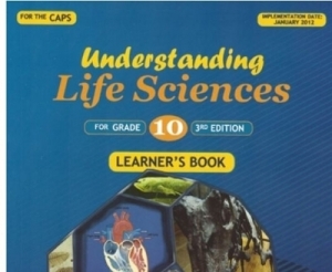 Understanding Life Sciences Gr 10 Learners Book