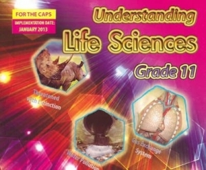Understanding Life Sciences Gr 11 Learners Book