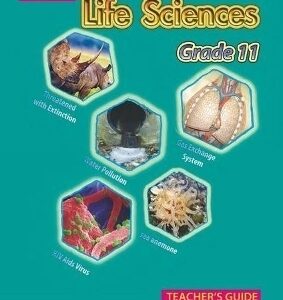 Understanding Life Sciences Gr 11 Teachers Guide