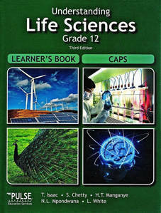 Understanding Life Sciences 12 Learner's Book
