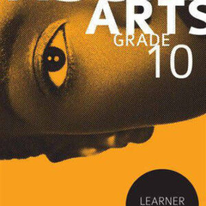 Visual Arts Grade 10 Learner's Guide