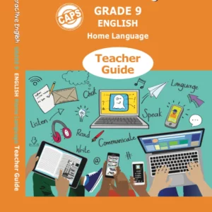 Interactive English Home Language Gr 9 Teacher’s Guide