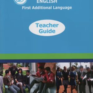 Interactive English Grade 10 Teacher Guide
