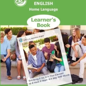 Interactive English Home Language Gr 11 Learner Book