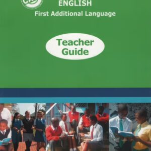 Interactive English Grade 11 Teacher Guide