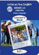 Interactive English Grade 12 Learner Book