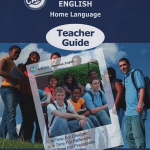 Interactive English Grade 12 Teacher Guide