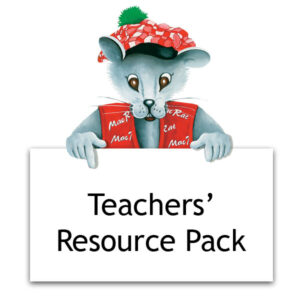 Macrat Success Series : Firm Foundations Grade 8 Teacher's Guide