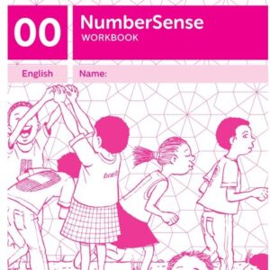 Number Sense Workbook 00