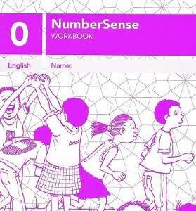 Number Sense Workbook 0