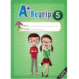 A+ Begrip Boek 5