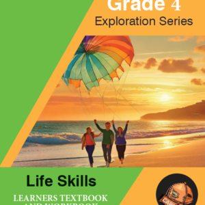 DC Exploration Series Life Skills Grade 4