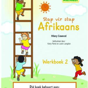 Stap vir stap Afrikaans Werkboek 2