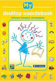 My Desktop Woordeboek