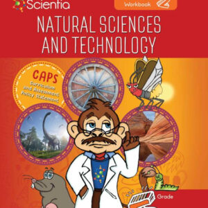 Doc Scientia Natural Sciences and Technology Grade 5 Book 2 Textbook & Workbook Full Colour2