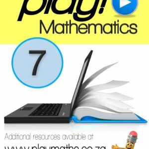 Play! Mathematics Grade 7 Learner Book