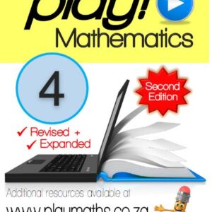 Play! Mathematics Grade 4 Learner Book 2nd Edition