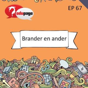 Brander en Ander Leerderboek