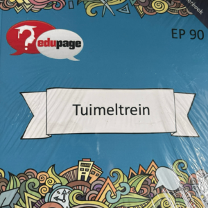 Tuimeltrein Leerderboek