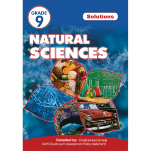 Amaniyah - Natural Sciences Grade 9 Solutions - A Olivier