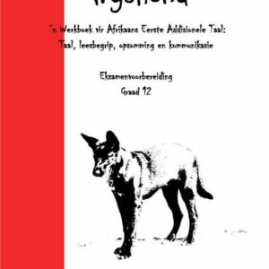 Gryshond: Eksamenvoorbereiding Graad 12