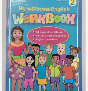 My IsiXhosa - English Workbook 2