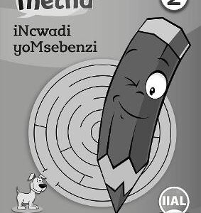 My IsiXhosa-English Workbook 3 (FAL)