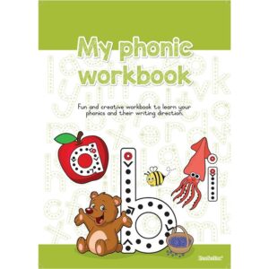 My Phonic Workbook