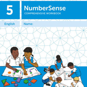 NumberSense Comprehensive Workbook 5