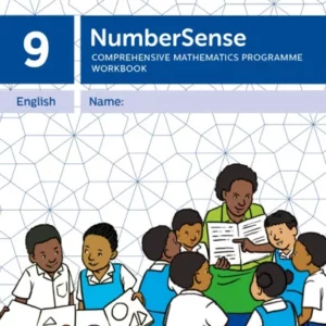 NumberSense Comprehensive Workbook 9