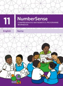 NumberSense Comprehensive Workbook 11