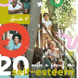 Achieve Careers Life Orientation Grade 7 With A focus Self Esteem 13th Edition – 2027