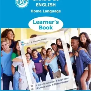 Interactive English Home Language Gr 10 Learner Book
