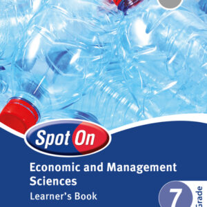 Spot On Economic and Management Sciences Grade 7 Learner's Book ePDF (perpetual licence)