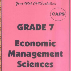 Classroom Masters EMS Grade 7
