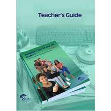 Computers,part of your life Gr 11 3rd Edition Teacher Guide on DVD