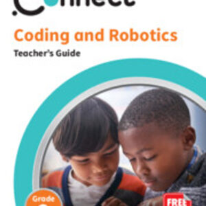 Connect Coding and Robotics Grade 2 Teacher's Guide