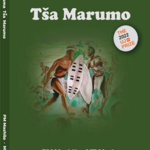 Ditsakauma Tša Marumo