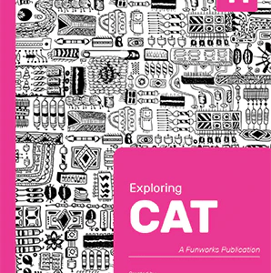 Exploring CAT: Grade 11 2nd Edition