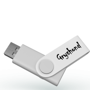 Gryshond Eksamenvoorbereiding 2 Graad 12 EAT Antwoordgids 2026