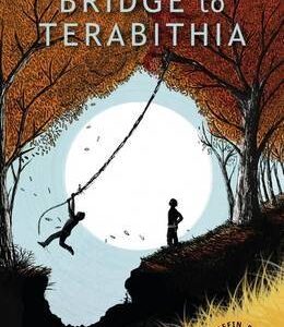 Bridge to Terabithia, Author Katherine Paterson
