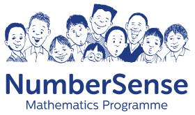 Numbersense Comprehensive Workbook 1 Teacher's Guide