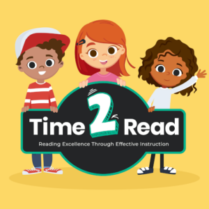 Time2Read Gr 1 Afrikaans Werkboek (stel van 2)