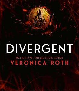 Divergent (Divergent, Book 1) - By Veronica Roth