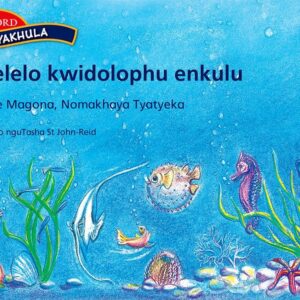 Siyakhula Inqanaba 4: Utyelelo kwidolophu enkulu