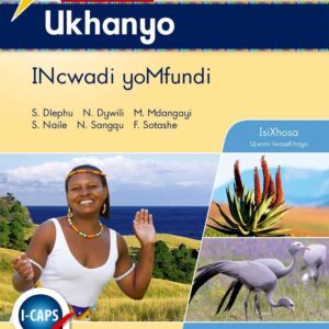 Oxford Ukhanyo IBanga 10 INcwadi yoMfundi (CAPS)